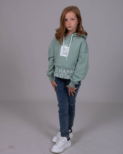 CEGISA 10048 Худи утепленное CEGISA 10048 Худи утепленное фото