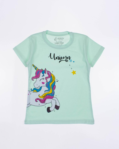 ECRIN 2141 Футболка ECRIN 2141 Футболка фото