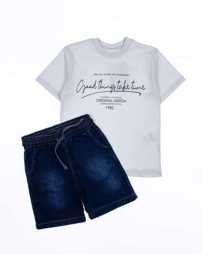 DMB KIDS 7454 Костюм DMB KIDS 7454 Костюм фото