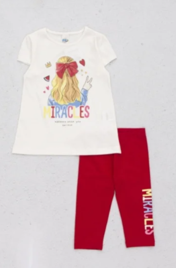 DMB KIDS 2658 Костюм  фото