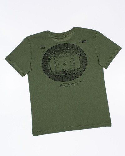 CEGISA 2062 Футболка CEGISA 2062 Футболка фото