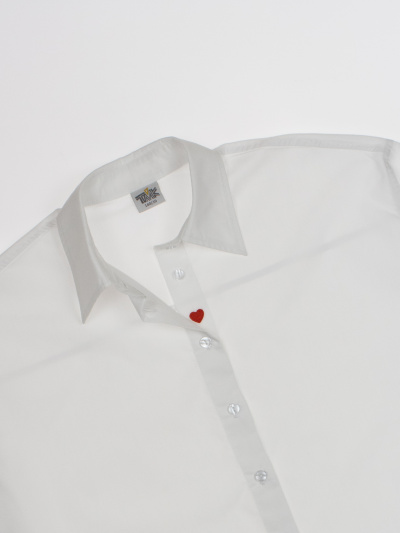 TMK 4005 Рубашка фото