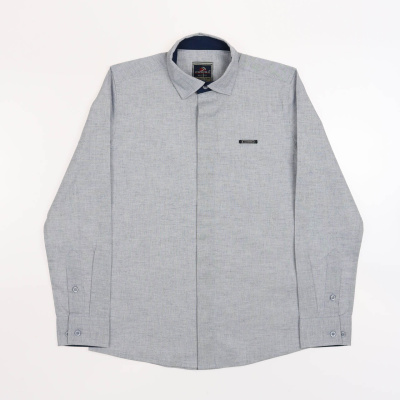 CEGISA 0013/1 Рубашка (цвет: Серый 116 см) CEGISA 0013/1 Рубашка (цвет: Серый 116 см)