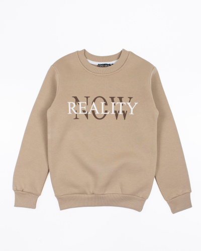 FIRST KIDS 3160 Свитшот утепленный FIRST KIDS 3160 Свитшот утепленный фото