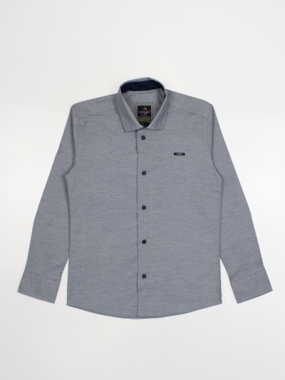 CEGISA 0800/1 Рубашка (цвет: Серый 116 см) CEGISA 0800/1 Рубашка (цвет: Серый 116 см)