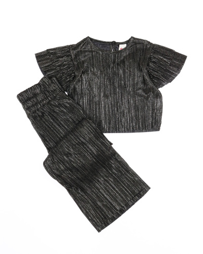 DMB KIDS 5822 Кроп-топ DMB KIDS 5822 Кроп-топ фото