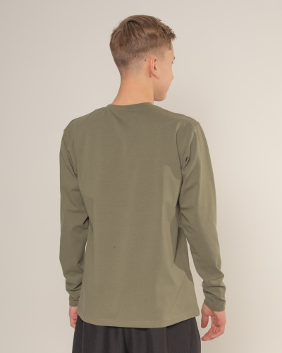 TMK 3011-1 (У) Лонгслив фото