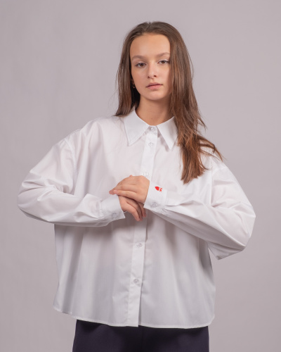 TMK 4005 Рубашка фото