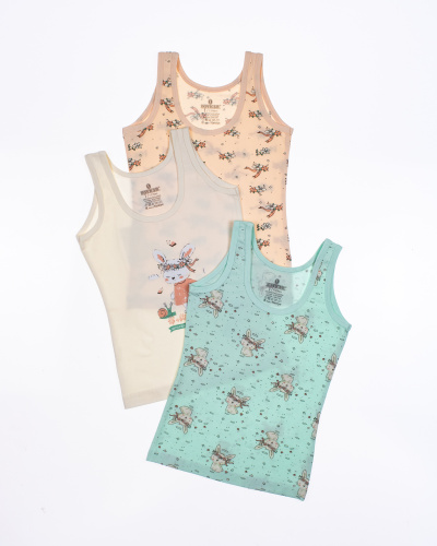 BAYKAR Майка 4680 BAYKAR Майка 4680 фото