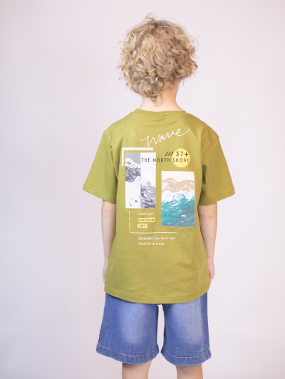 DMB KIDS 7463 Костюм DMB KIDS 7463 Костюм фото