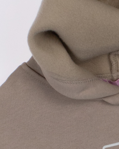 FIRST KIDS 11103 Худи утепленное FIRST KIDS 11103 Худи утепленное фото