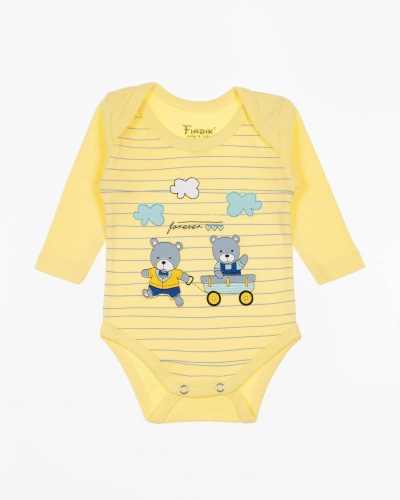 FINDIK 11787 Боди фото