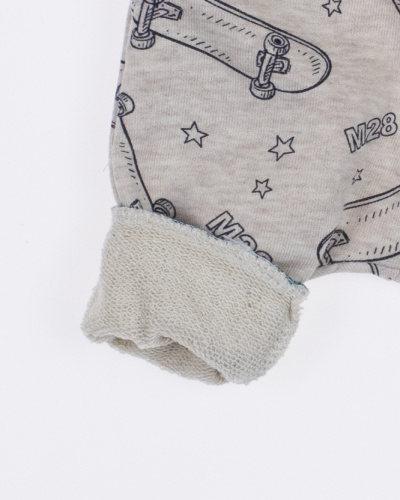 PUAN 4917 Штанишки PUAN 4917 Штанишки фото