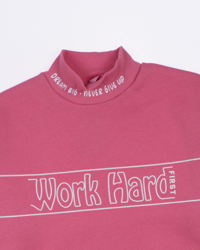 FIRST KIDS 11105 Водолазка утепленная FIRST KIDS 11105 Водолазка утепленная фото