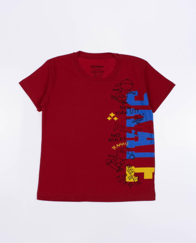 ECRIN 8027 Футболка фото