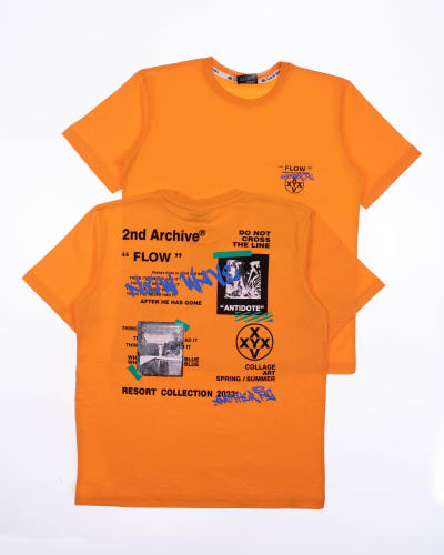 CEGISA 3022 Футболка  фото