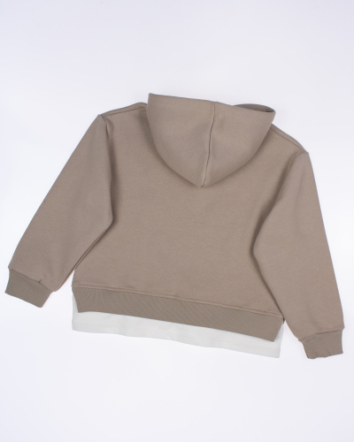 FIRST KIDS 11103 Худи утепленное FIRST KIDS 11103 Худи утепленное фото