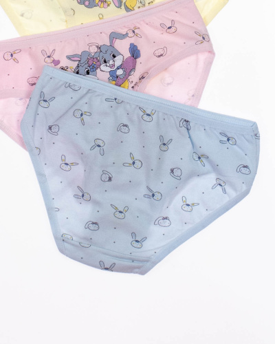 DONELLA Трусы 4181B8 DONELLA Трусы 4181B8 фото