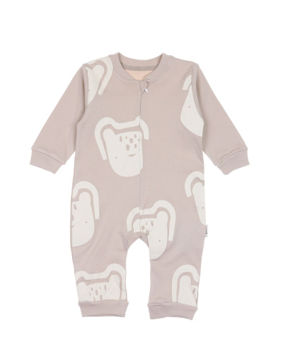 FLEXI 252066 Комбинезон (цвет: Бежевый) FLEXI 252066 Комбинезон (цвет: Бежевый)