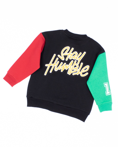 DMB KIDS 4648 Бомбер утепленный DMB KIDS 4648 Бомбер утепленный фото