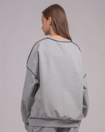 TMK 5000 Свитшот TMK 5000 Свитшот фото