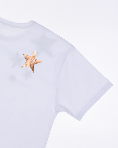 TETO 0884 Футболка TETO 0884 Футболка фото