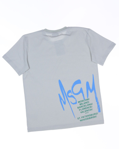 CEGISA 2023/1 Футболка фото