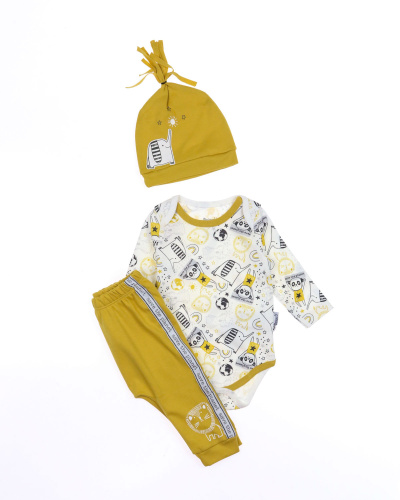 MINIWORLD 16305 Комплект фото