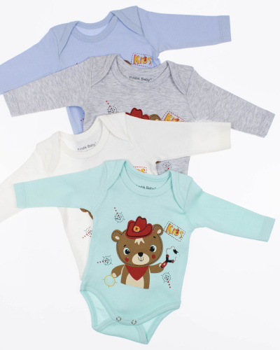 FINDIK 11731 Боди FINDIK 11731 Боди фото