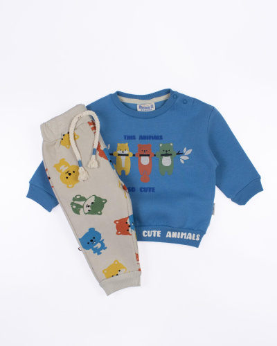 MINIWORLD 18456/1 Костюм утепленный фото