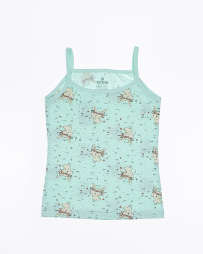 BAYKAR Майка 4678 BAYKAR Майка 4678 фото