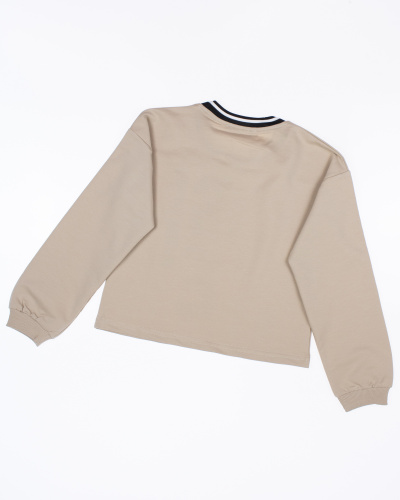 BERMINI 7762 Свитшот BERMINI 7762 Свитшот фото