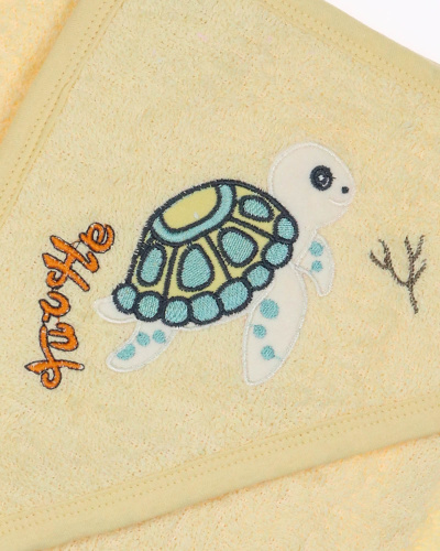 RAMEL 305 Простынка купальная с уголком RAMEL 305 Простынка купальная с уголком фото