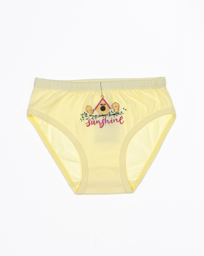 BAYKAR Трусы 5662/3 фото