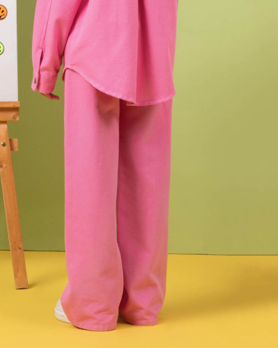 DMB KIDS 0187 Брюки из габардина DMB KIDS 0187 Брюки из габардина фото