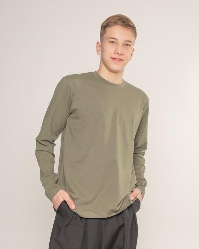 TMK 3011-2 (У) Лонгслив фото