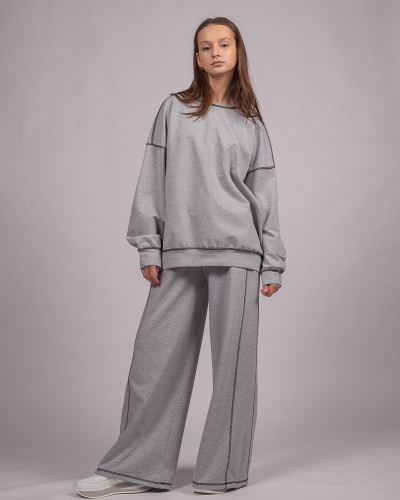 TMK 5000 Свитшот TMK 5000 Свитшот фото