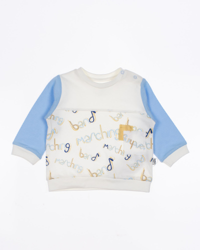 TONGS BABY 4726 Костюм TONGS BABY 4726 Костюм фото