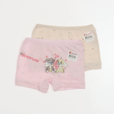 DONELLA Шорты 42821 KO  фото