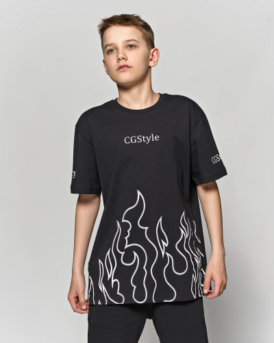 CEGISA 2280/2 Футболка фото