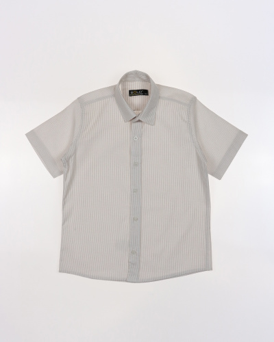 BOLD 145202/1 Рубашка (цвет: Бежевый 116 см) BOLD 145202/1 Рубашка (цвет: Бежевый 116 см)