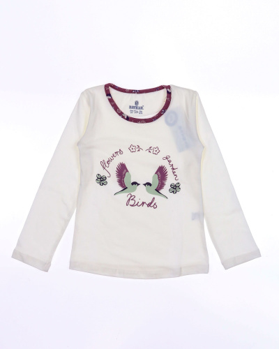 BAYKAR Пижама 9251/1 фото