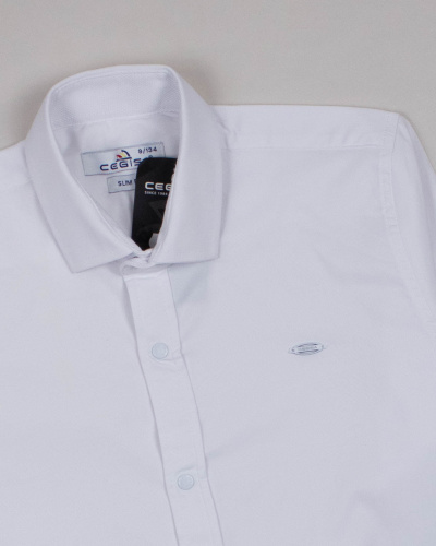 CEGISA 4278/1 Рубашка (кнопки) CEGISA 4278/1 Рубашка (кнопки) фото