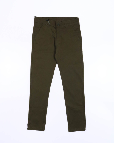 BOLD 19516 Брюки (цвет: Хаки)