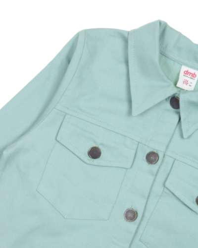 DMB KIDS 2910 Джинсовка DMB KIDS 2910 Джинсовка фото